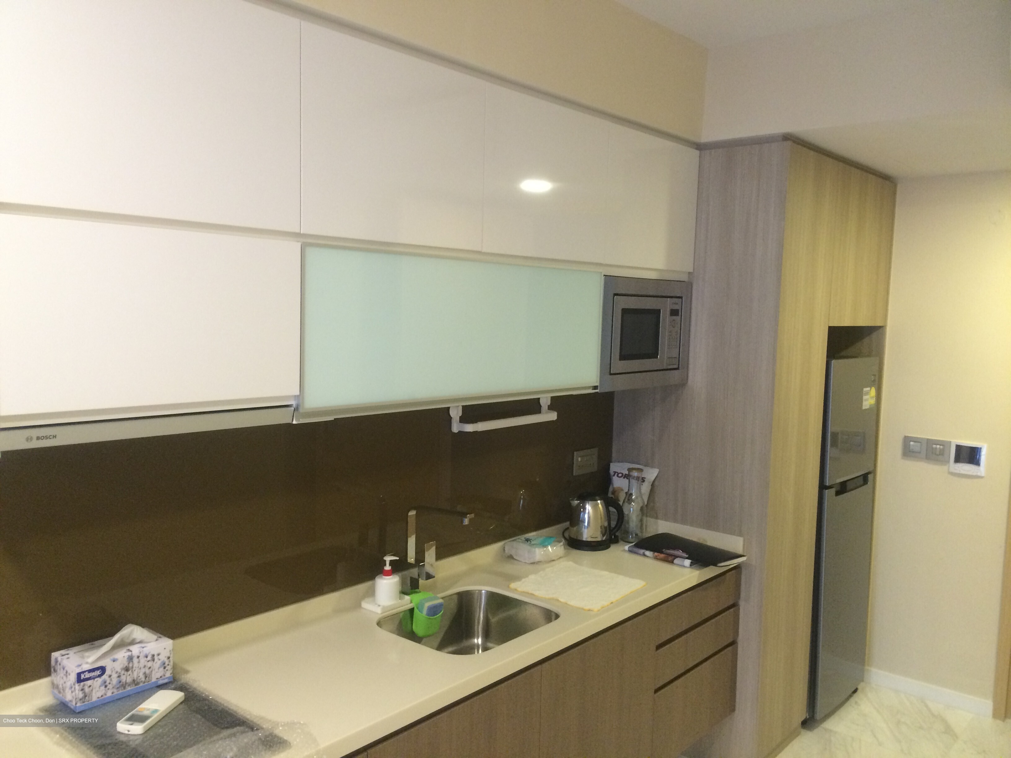 The Viridian (D12), Apartment #317339701